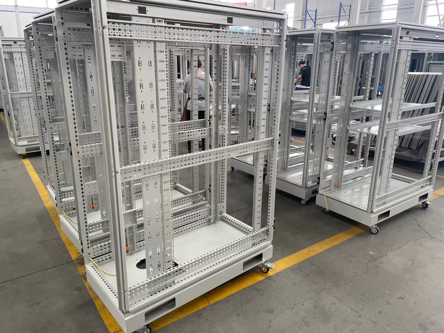 崇左市设备外壳钣金加工定制 - 推荐